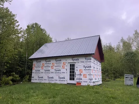 3010 Buck Hill Road Westfield VT 05874