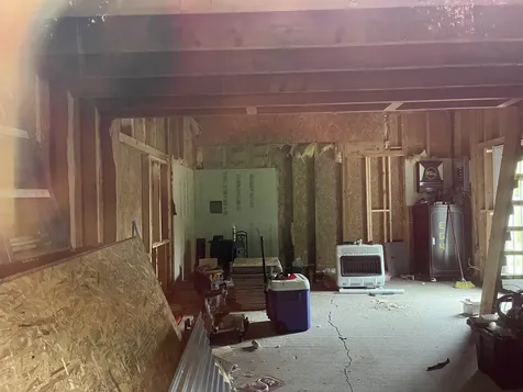 3010 Buck Hill Road Westfield VT 05874