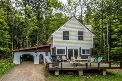 22 Waterfront Road Bartlett NH 03812