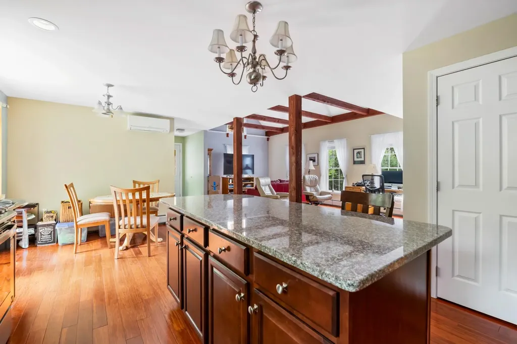 24 Wildwood Drive Grantham NH 03753