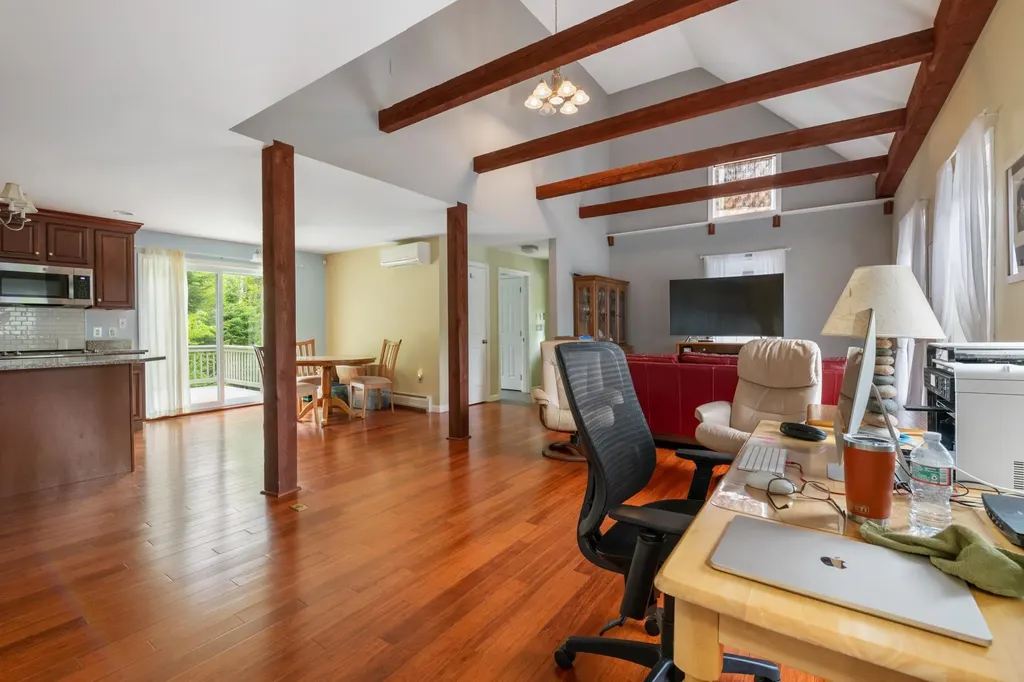 24 Wildwood Drive Grantham NH 03753