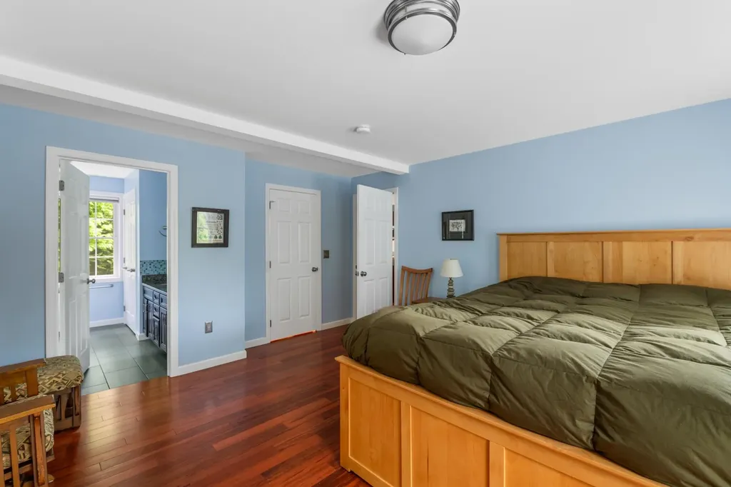 24 Wildwood Drive Grantham NH 03753