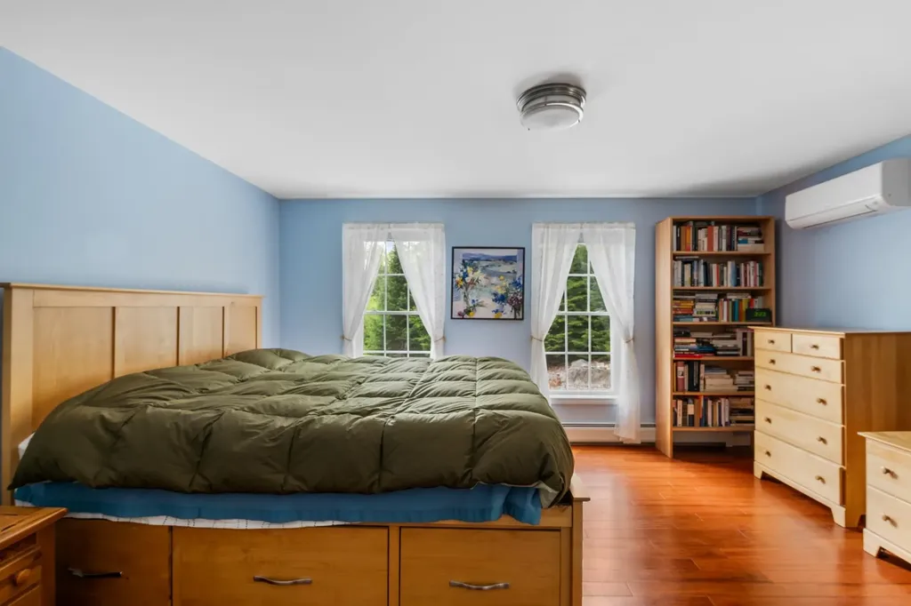 24 Wildwood Drive Grantham NH 03753