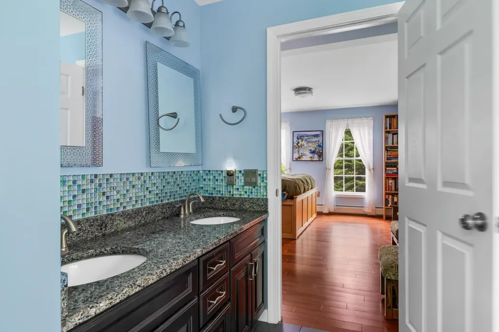 24 Wildwood Drive Grantham NH 03753