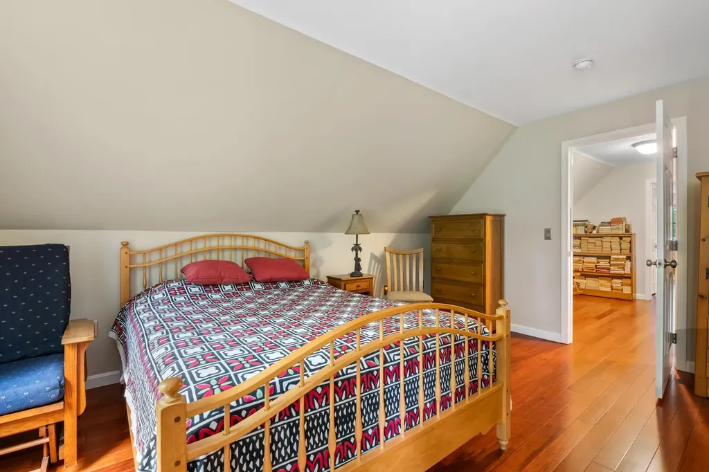 24 Wildwood Drive Grantham NH 03753