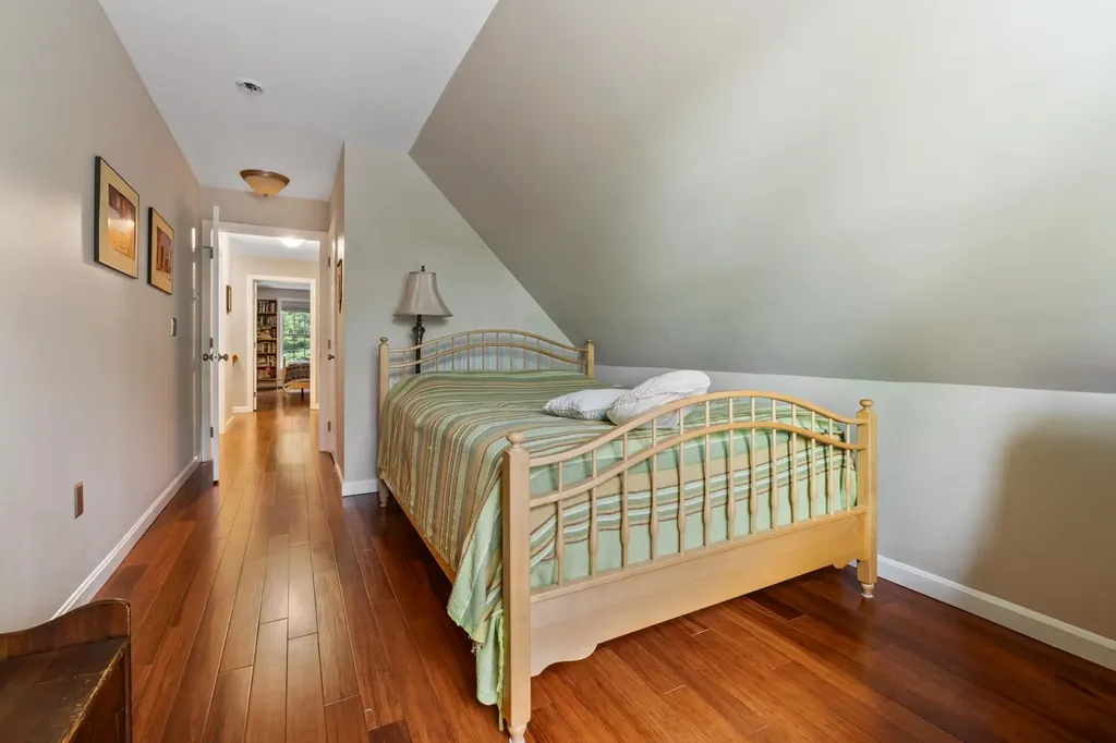 24 Wildwood Drive Grantham NH 03753