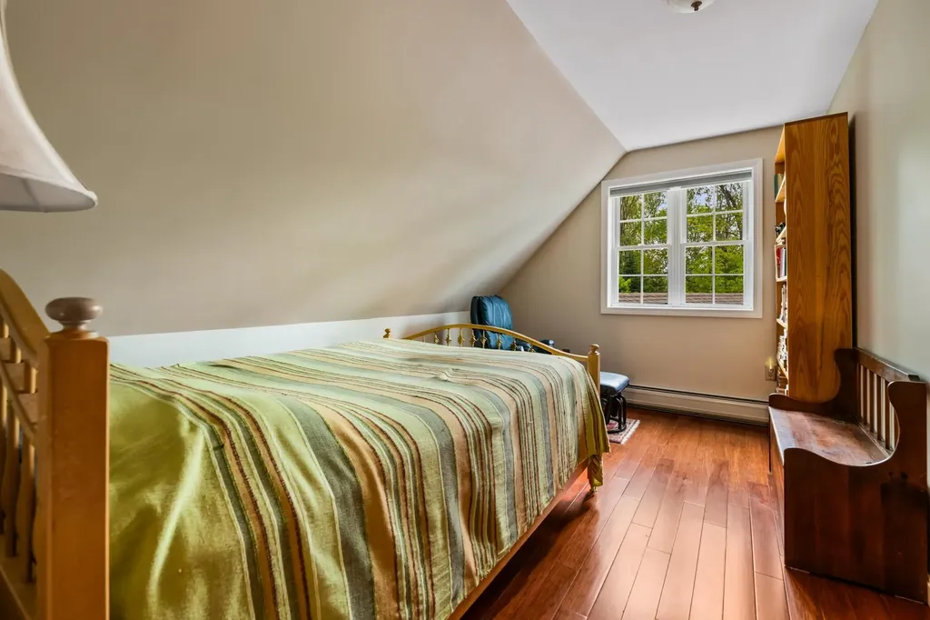 24 Wildwood Drive Grantham NH 03753