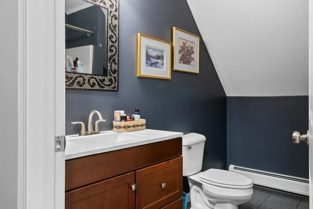 24 Wildwood Drive Grantham NH 03753