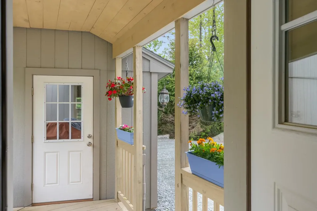 24 Wildwood Drive Grantham NH 03753