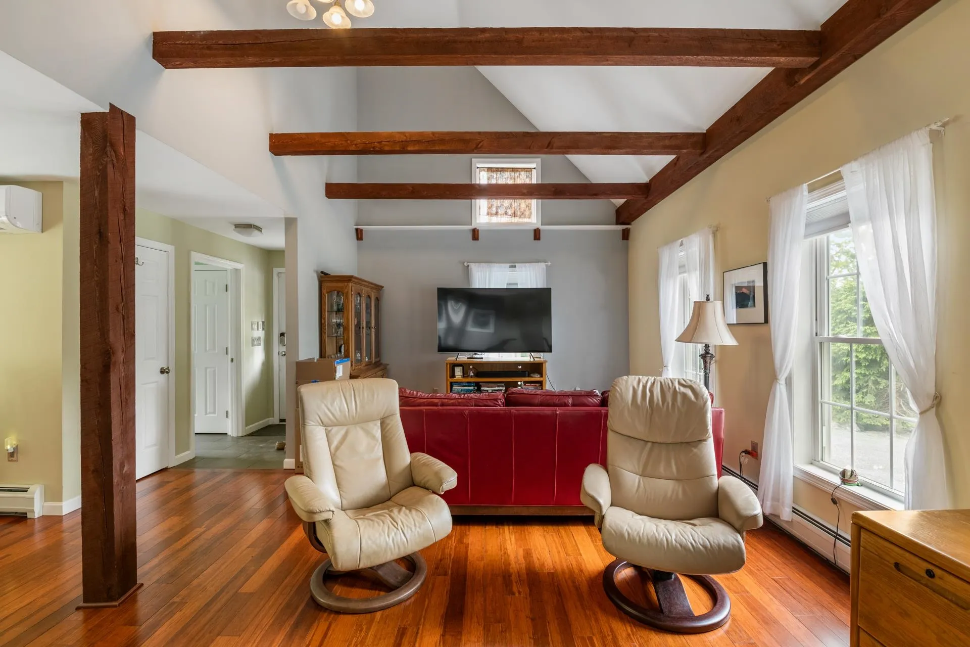 24 Wildwood Drive Grantham NH 03753