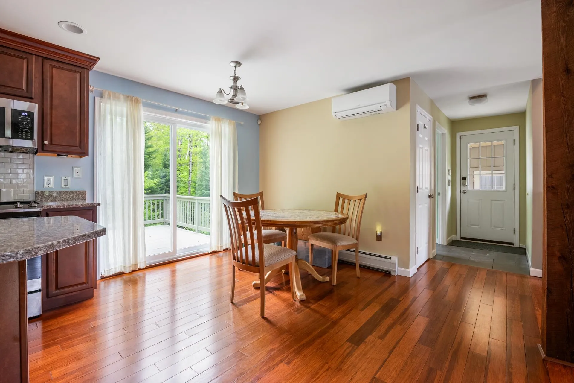 24 Wildwood Drive Grantham NH 03753