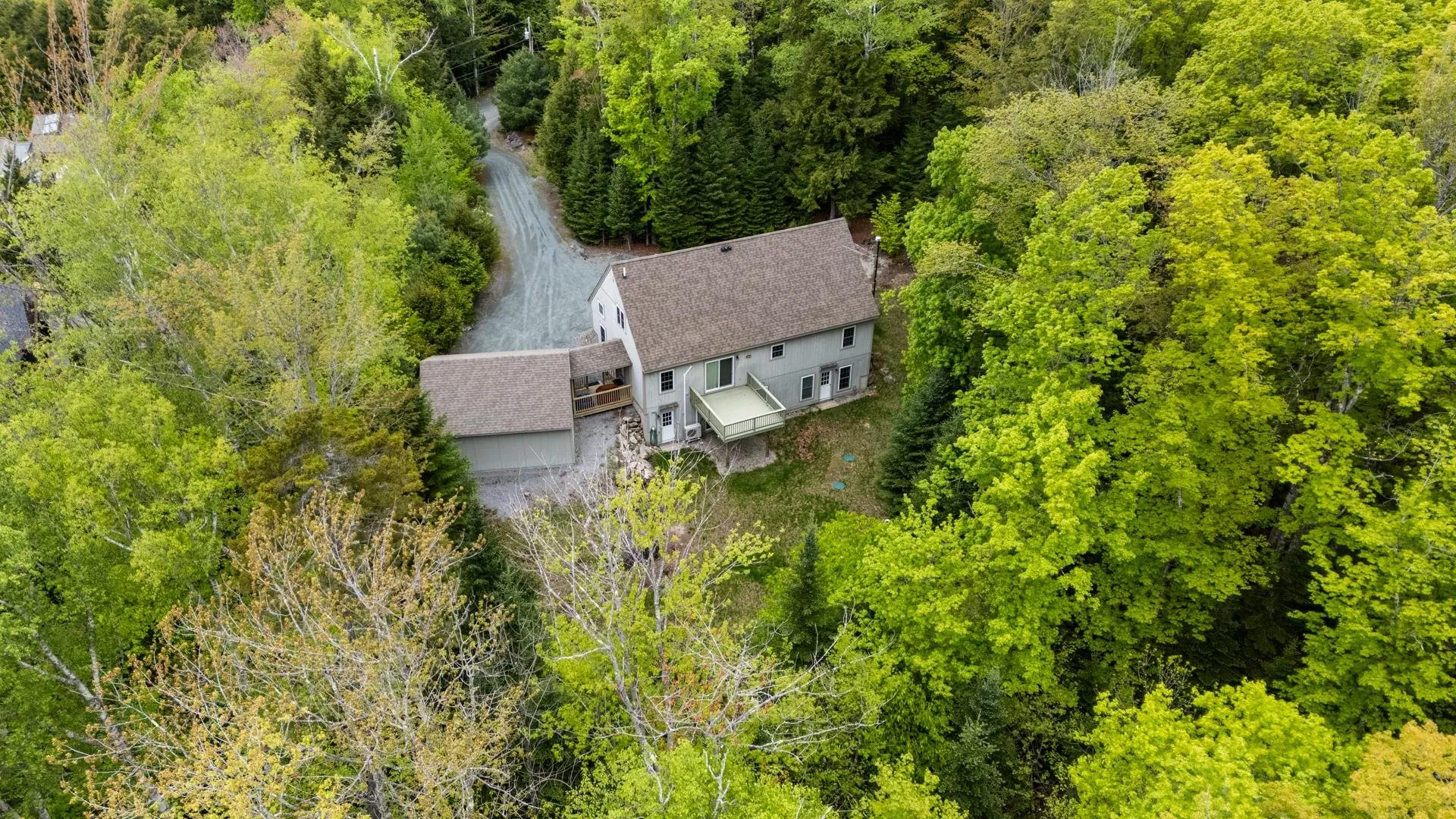 24 Wildwood Drive Grantham NH 03753