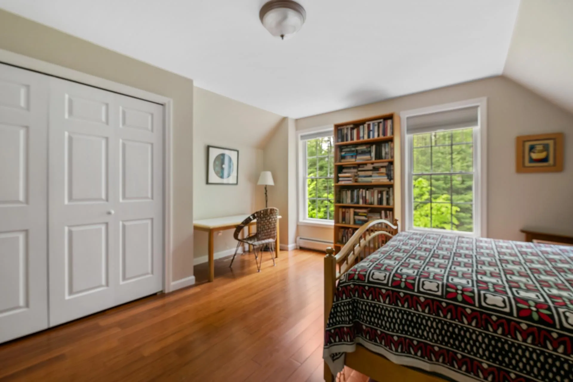 24 Wildwood Drive Grantham NH 03753