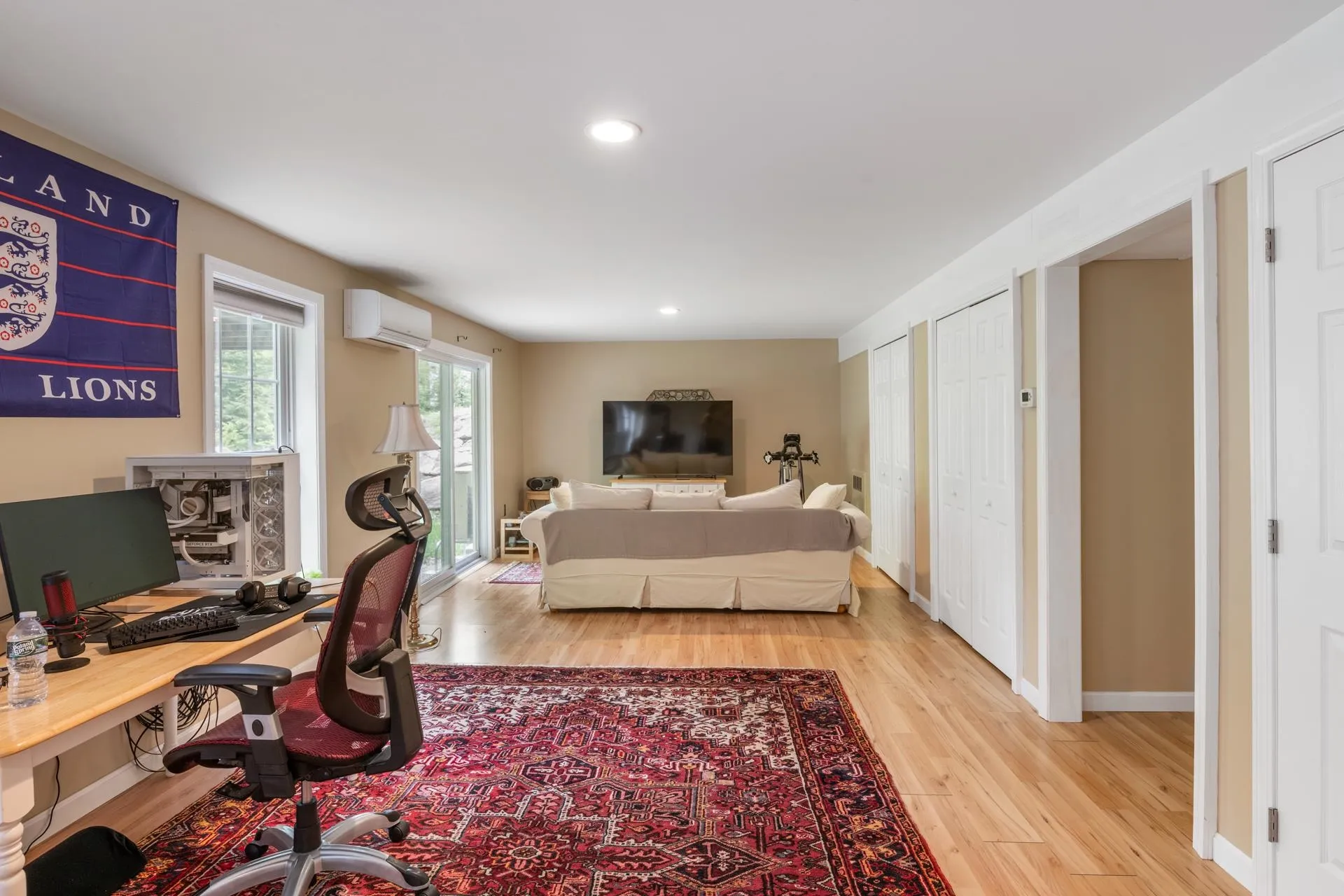 24 Wildwood Drive Grantham NH 03753