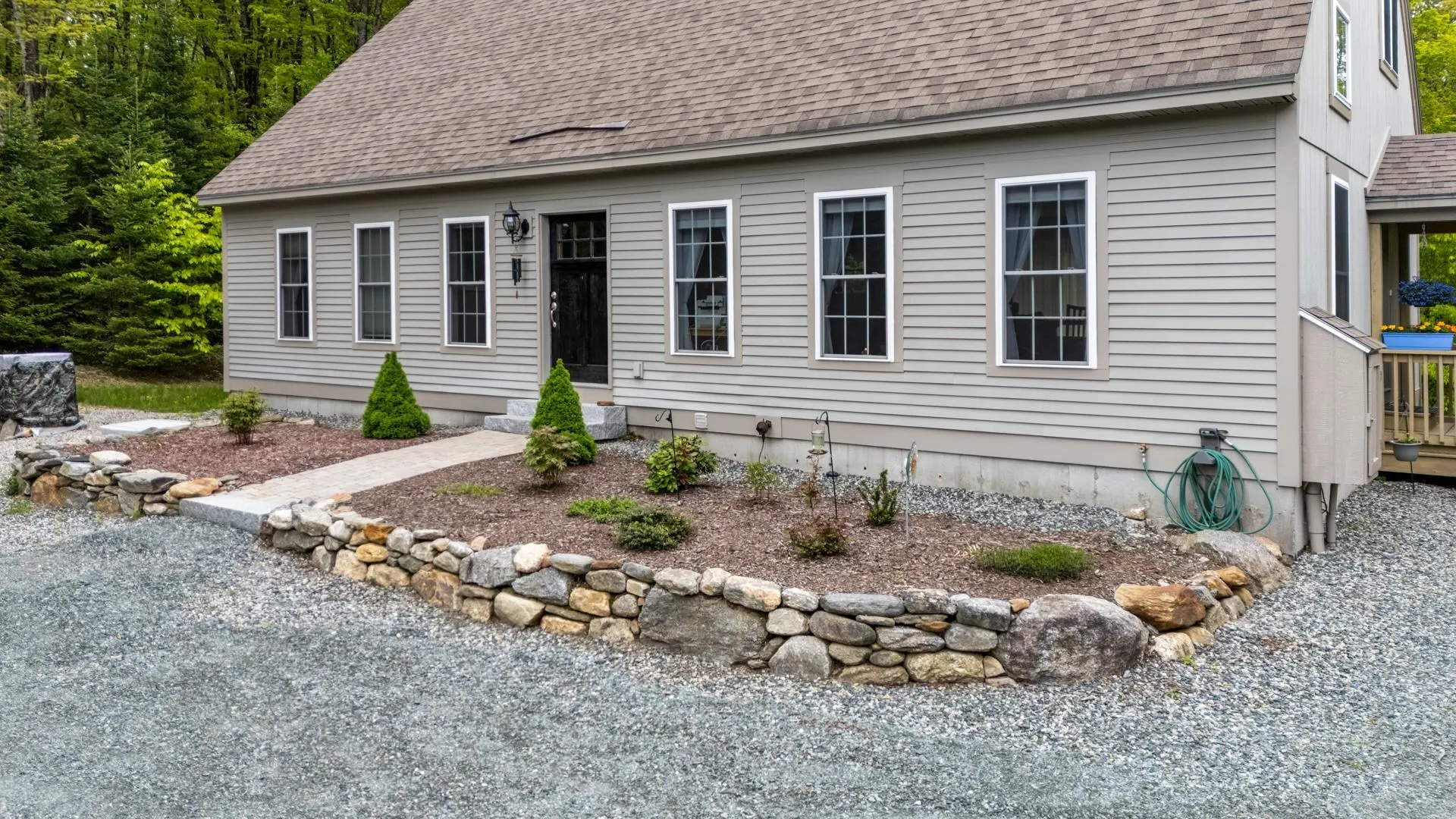 24 Wildwood Drive Grantham NH 03753