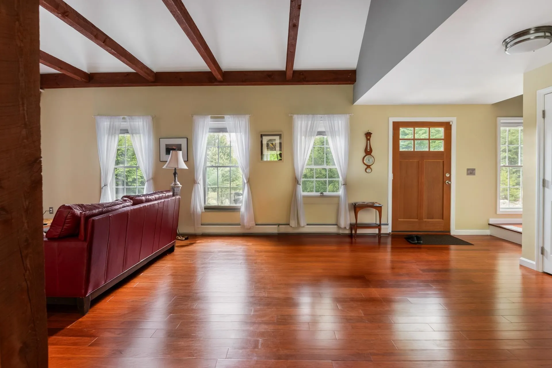 24 Wildwood Drive Grantham NH 03753