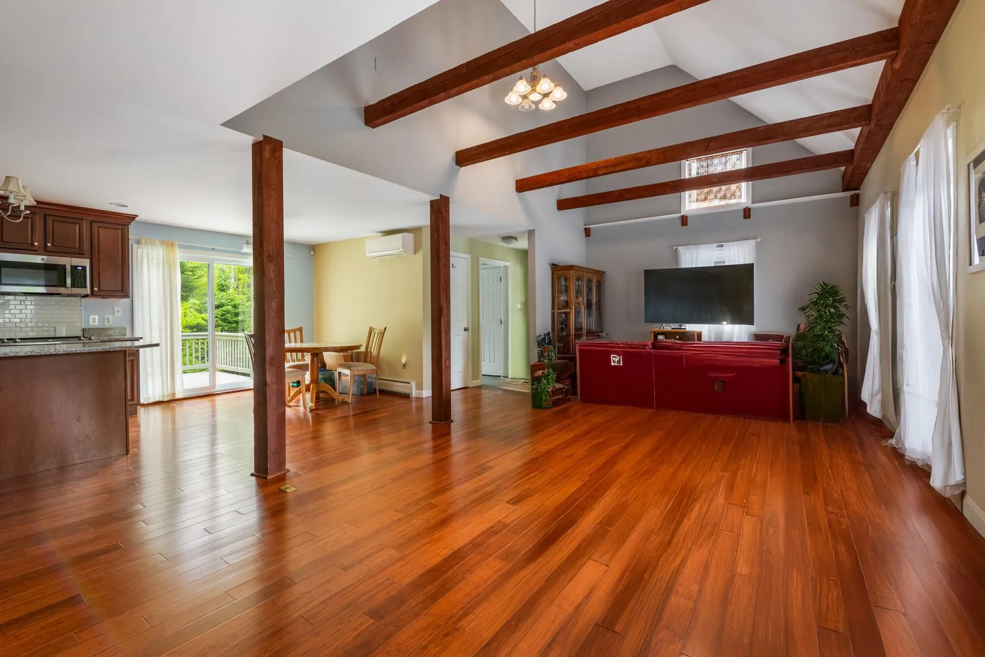 24 Wildwood Drive Grantham NH 03753