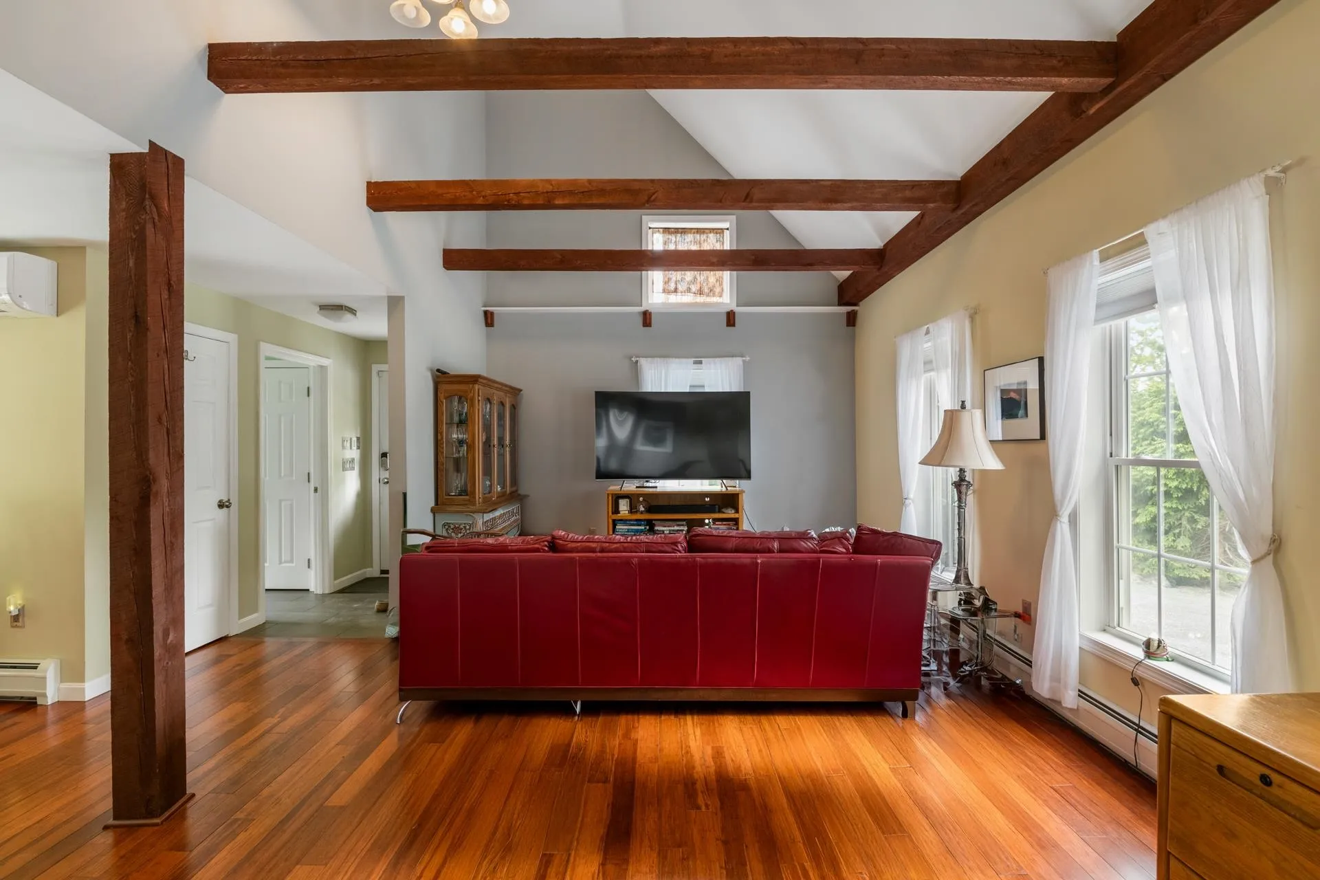 24 Wildwood Drive Grantham NH 03753