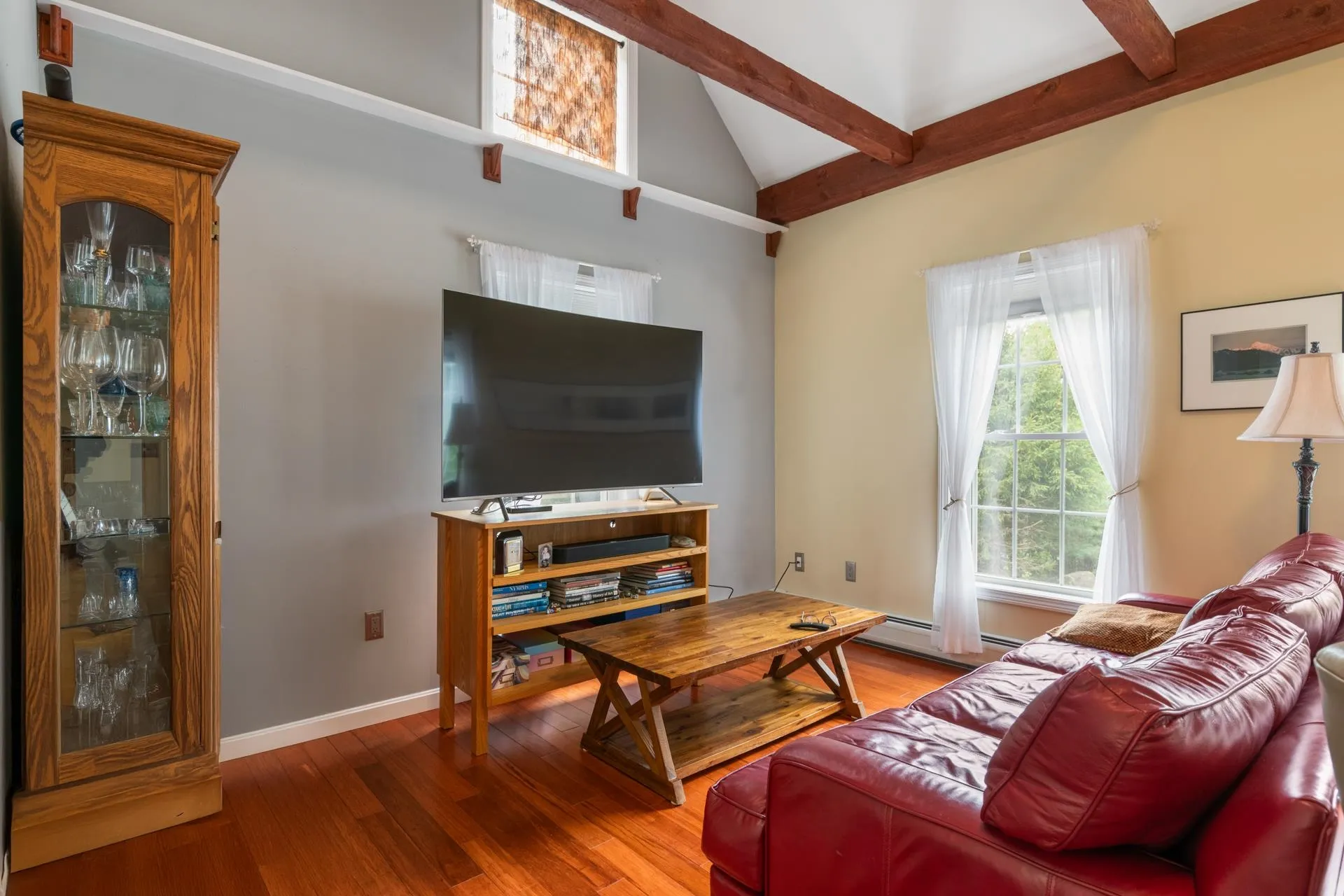 24 Wildwood Drive Grantham NH 03753