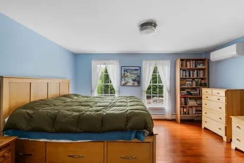 24 Wildwood Drive Grantham NH 03753