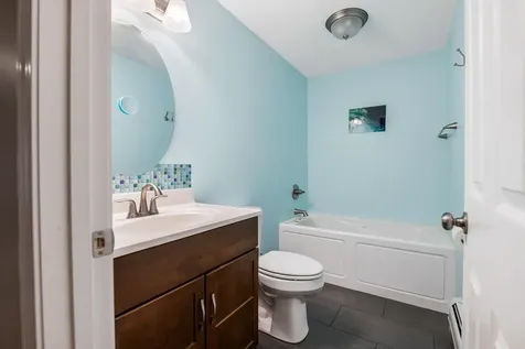 24 Wildwood Drive Grantham NH 03753