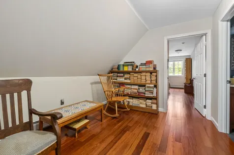 24 Wildwood Drive Grantham NH 03753