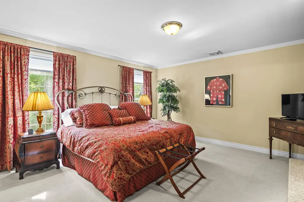 2001 Depot Street Manchester VT 05255