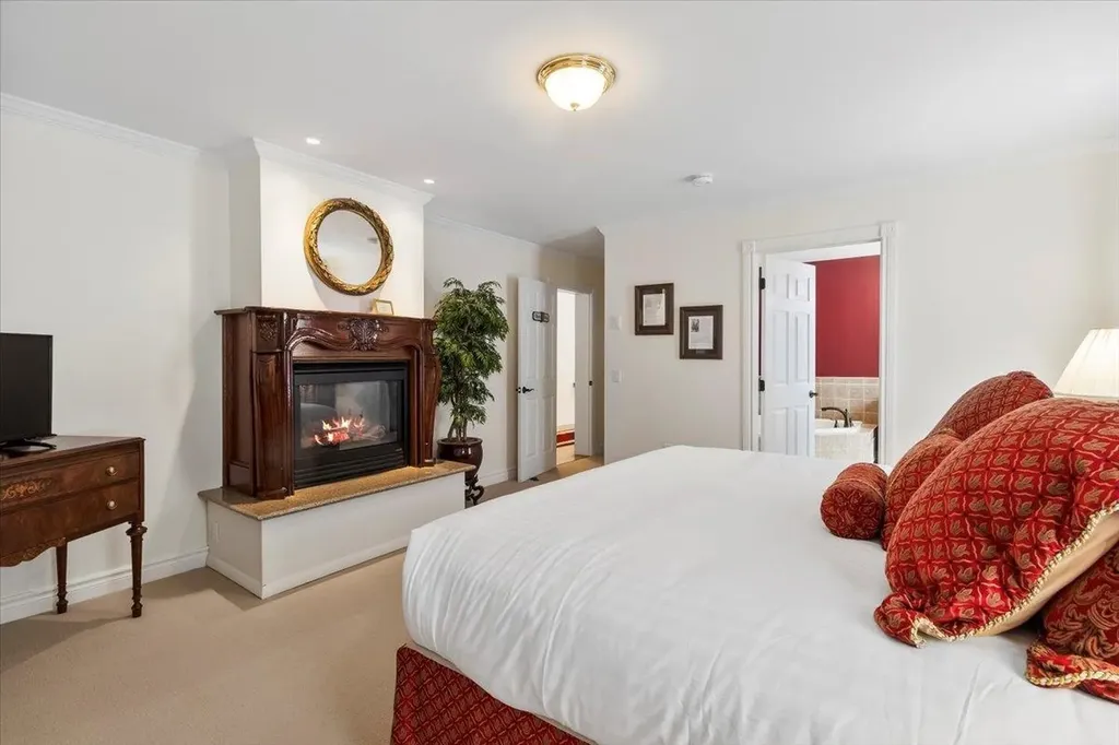 2001 Depot Street Manchester VT 05255