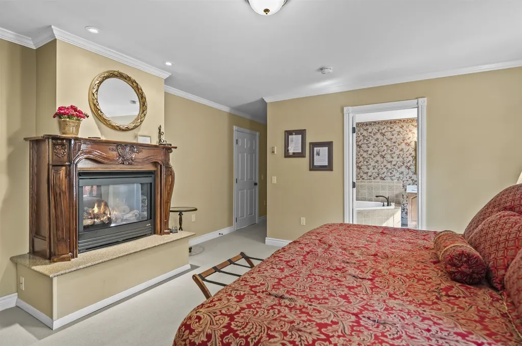 2001 Depot Street Manchester VT 05255