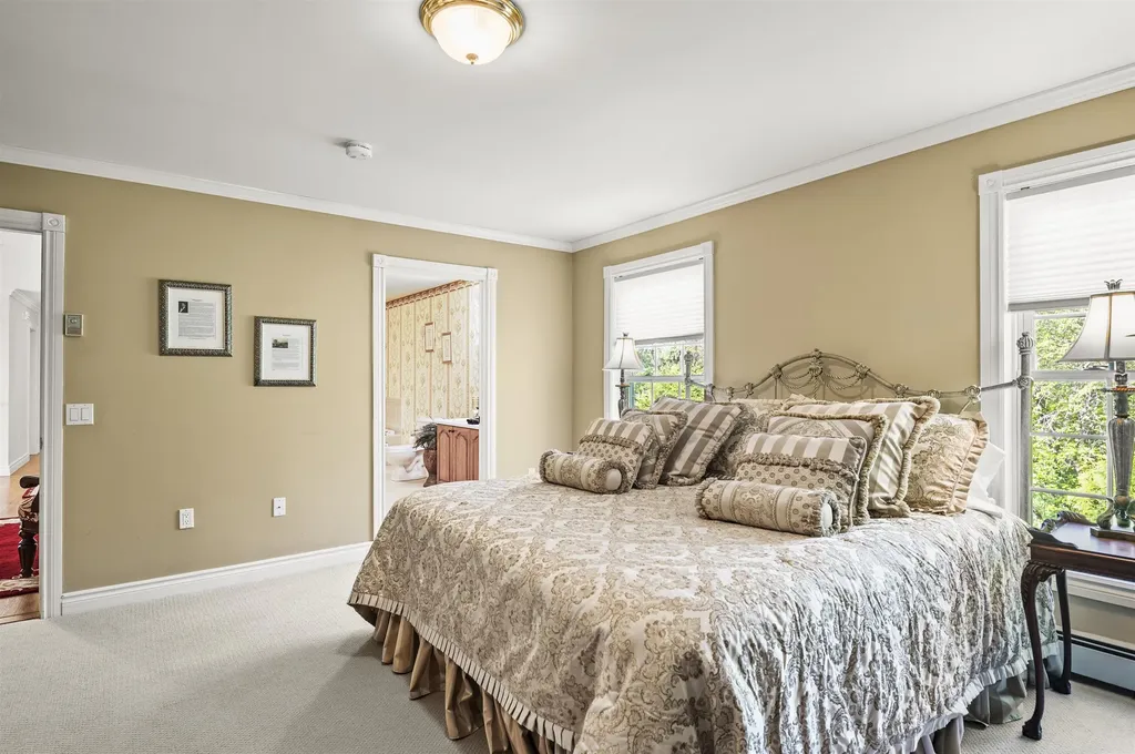 2001 Depot Street Manchester VT 05255