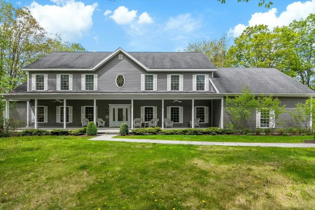 2001 Depot Street Manchester VT 05255