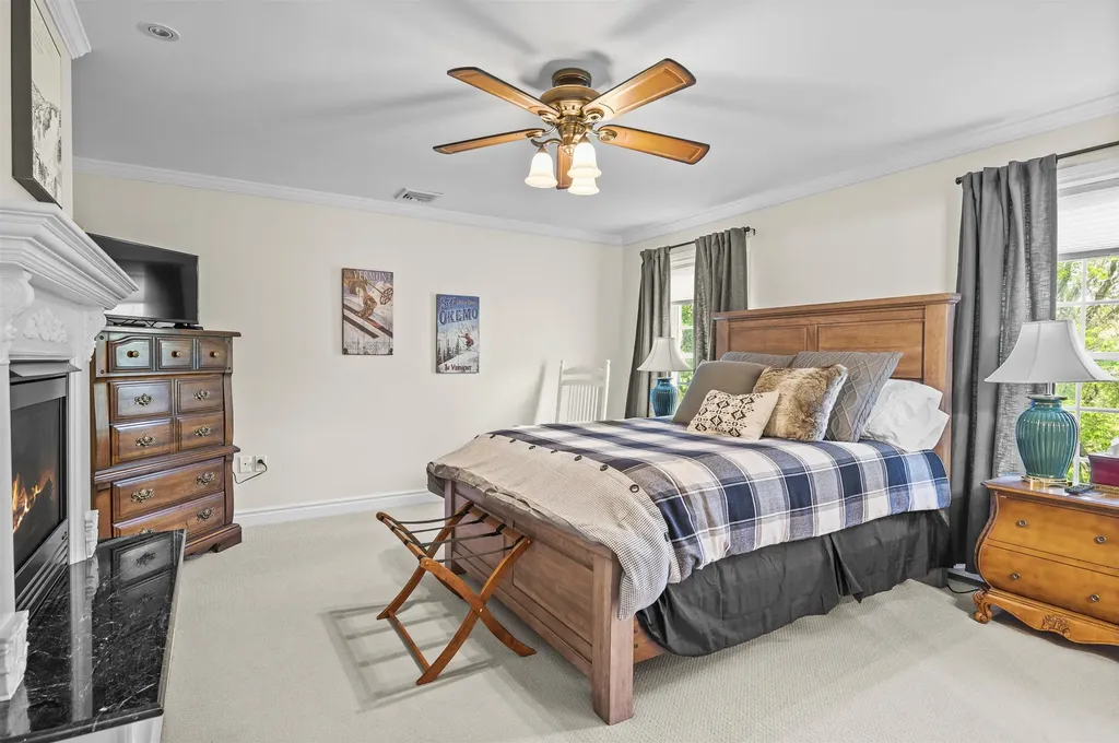 2001 Depot Street Manchester VT 05255