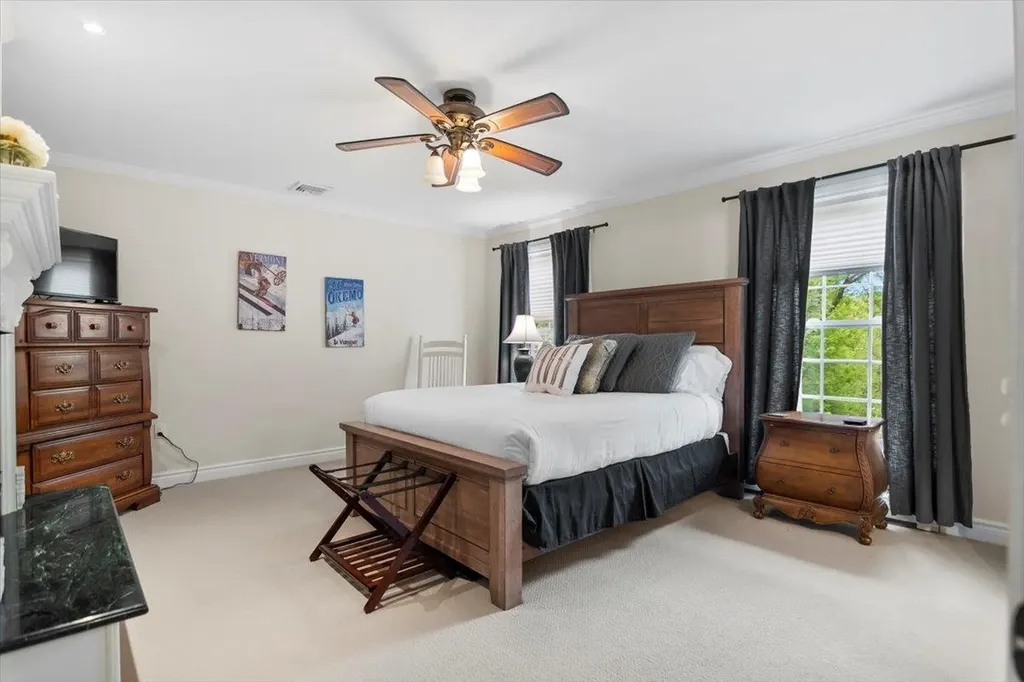 2001 Depot Street Manchester VT 05255