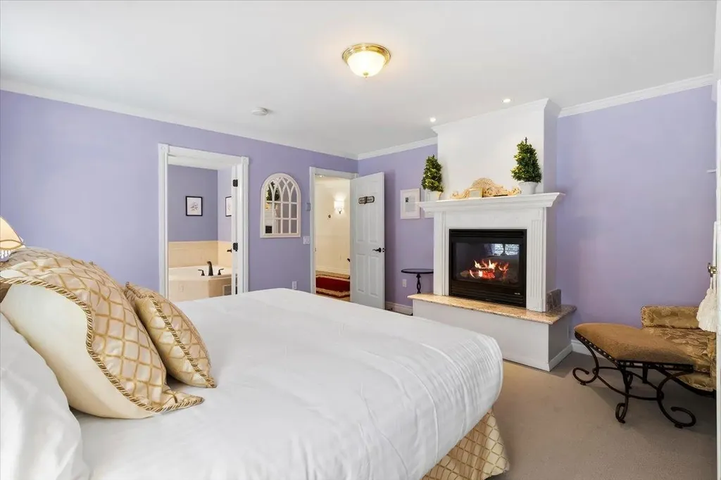 2001 Depot Street Manchester VT 05255