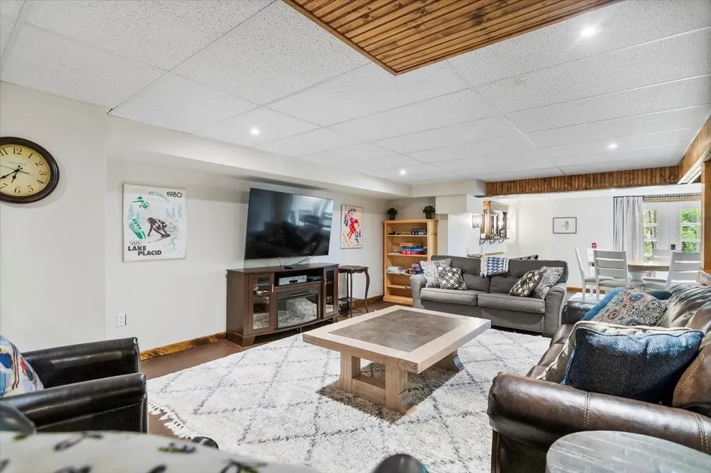 2001 Depot Street Manchester VT 05255