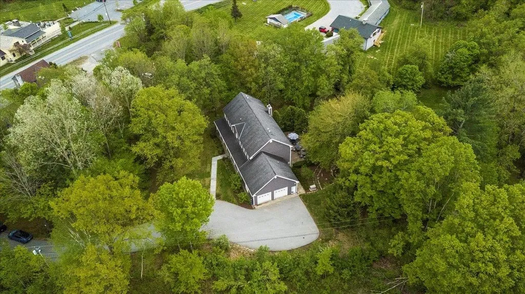 2001 Depot Street Manchester VT 05255