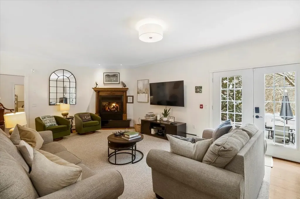 2001 Depot Street Manchester VT 05255