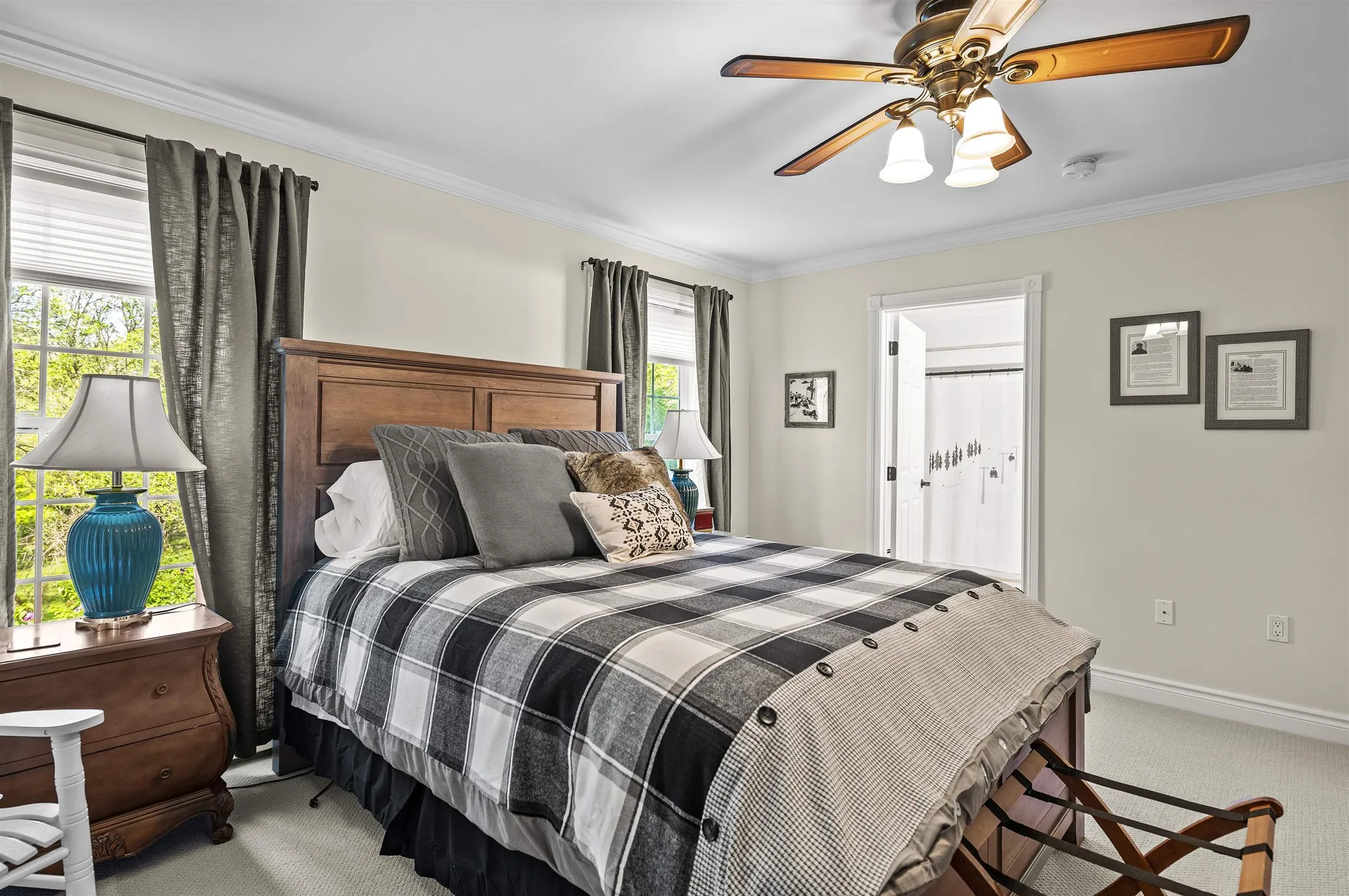 2001 Depot Street Manchester VT 05255