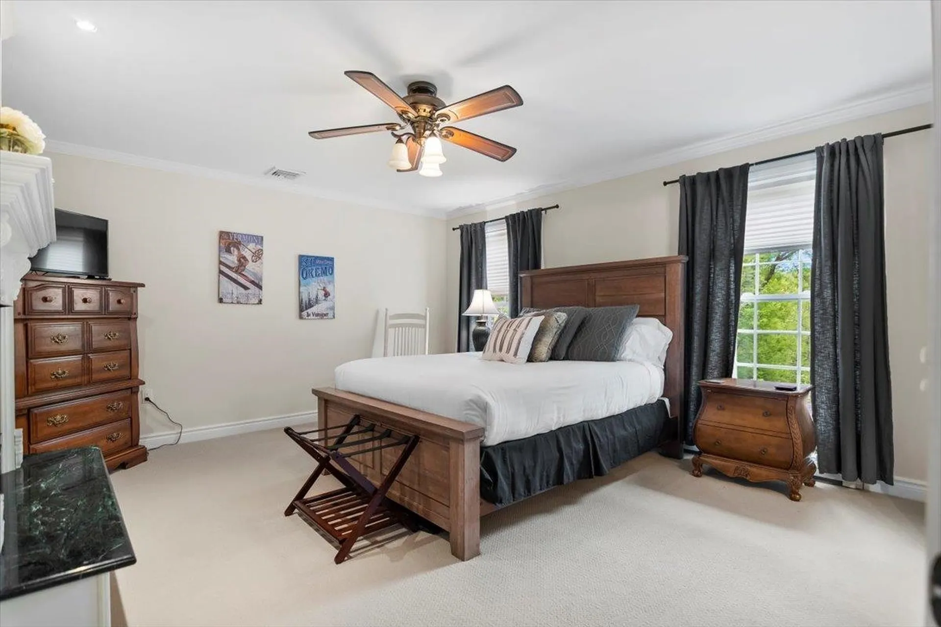 2001 Depot Street Manchester VT 05255