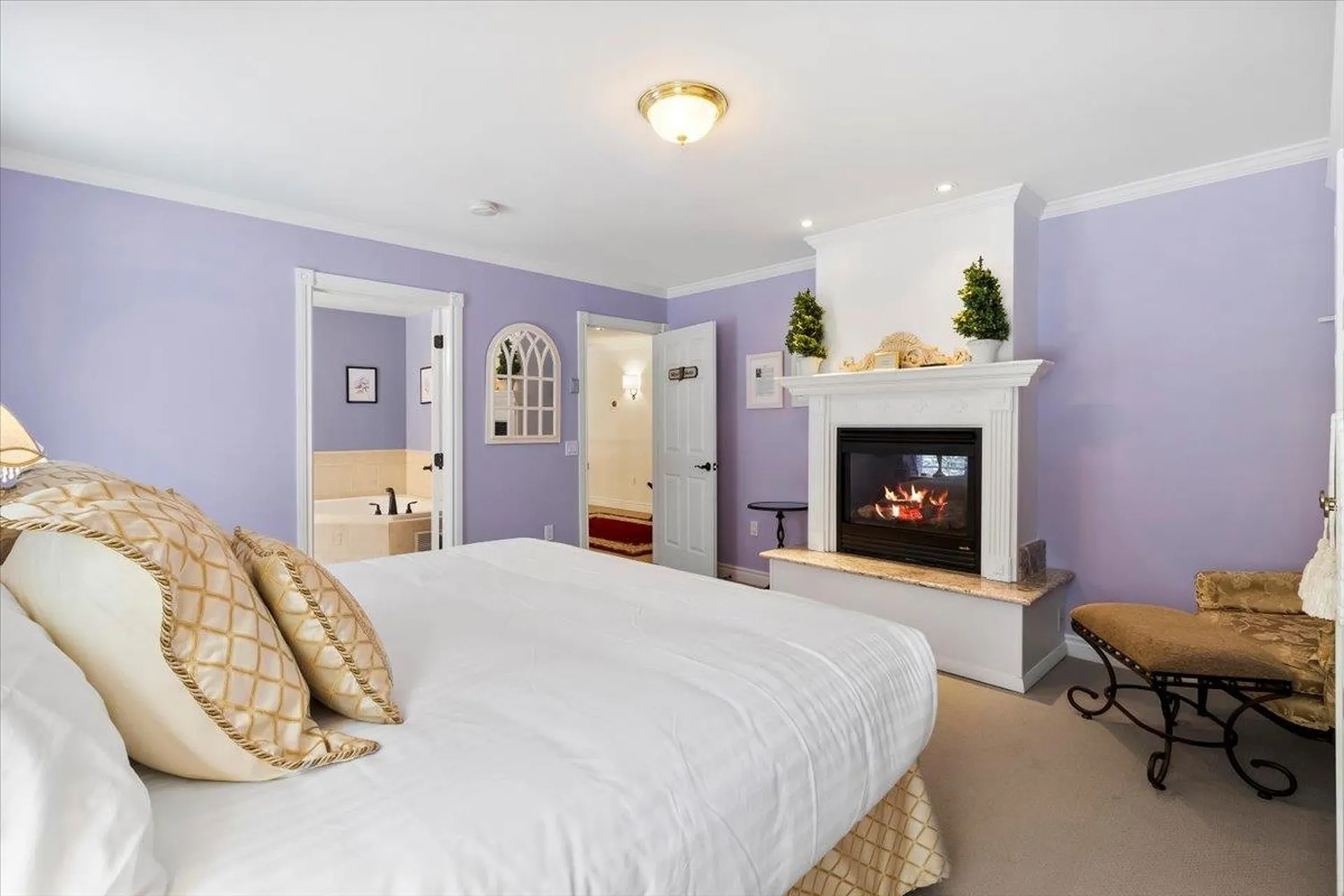 2001 Depot Street Manchester VT 05255