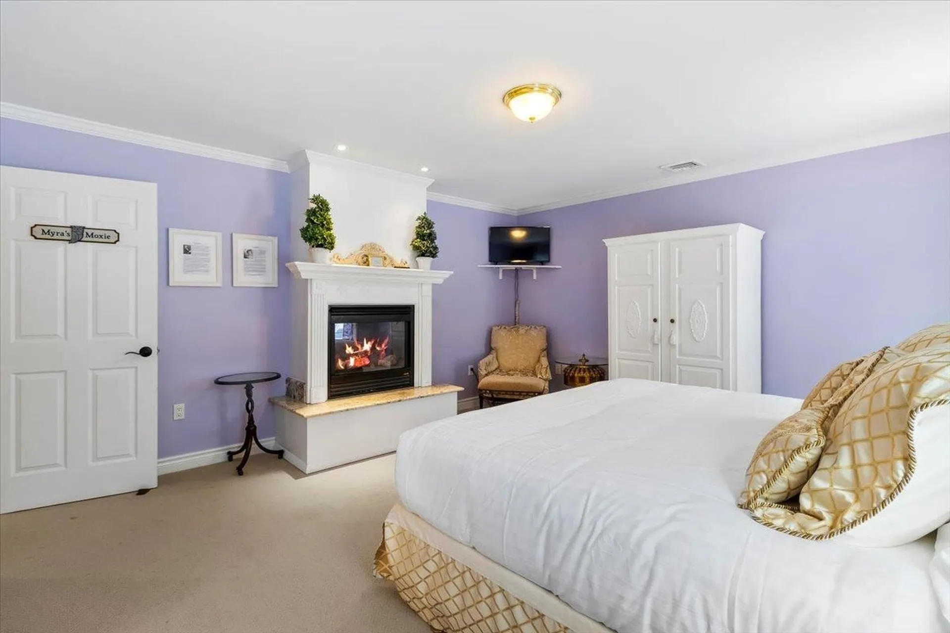 2001 Depot Street Manchester VT 05255