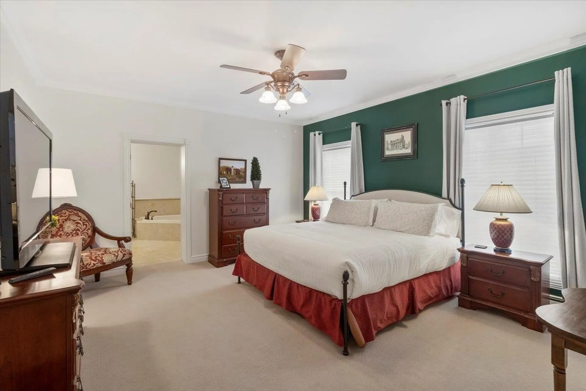 2001 Depot Street Manchester VT 05255