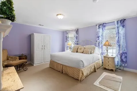 2001 Depot Street Manchester VT 05255