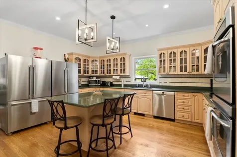 2001 Depot Street Manchester VT 05255