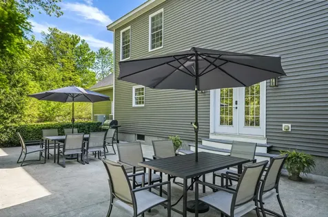 2001 Depot Street Manchester VT 05255