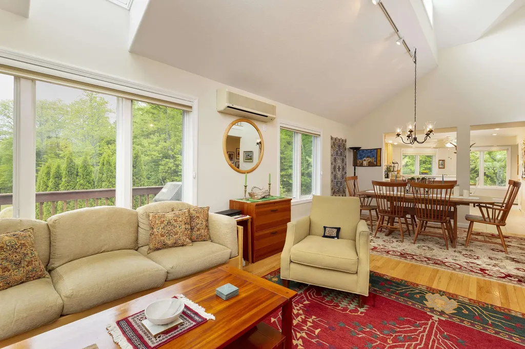 24 North Peak Village Newbury NH 03255