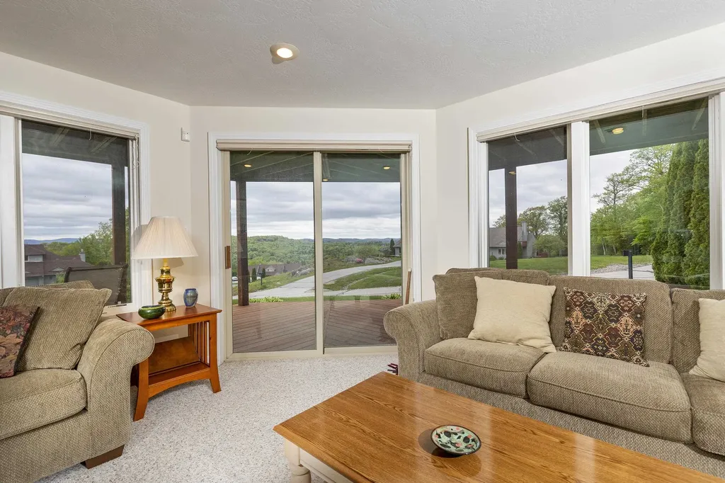 24 North Peak Village Newbury NH 03255