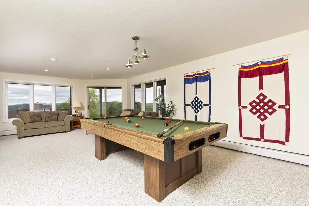 24 North Peak Village Newbury NH 03255