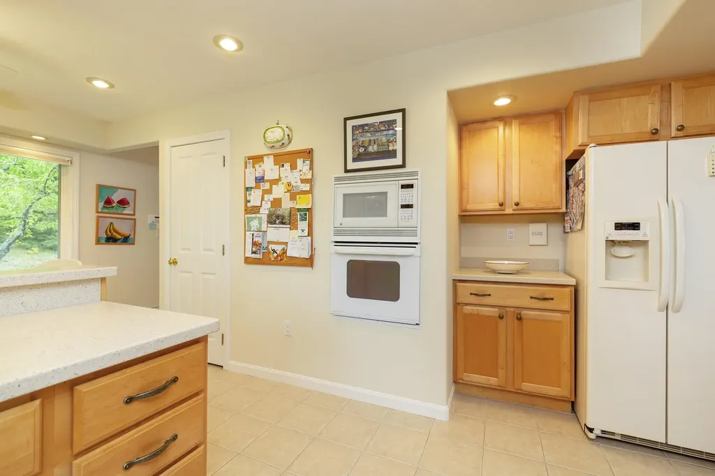 24 North Peak Village Newbury NH 03255