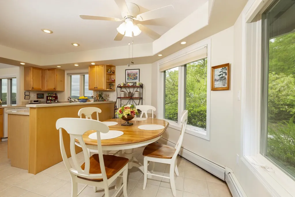 24 North Peak Village Newbury NH 03255